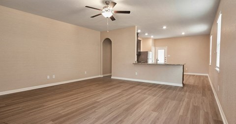 Bauer Landing | Hockley, TX
