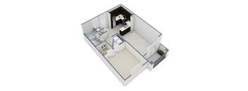 Aria at Millenia | Orlando, FL