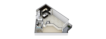 Aria at Millenia | Orlando, FL