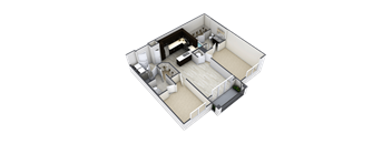 Aria at Millenia | Orlando, FL