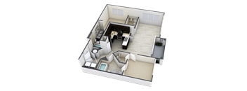 Aria at Millenia | Orlando, FL