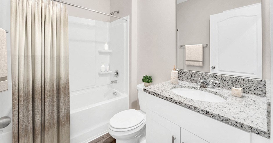 Cedar Ridge at Forest Lake | Davenport, FL