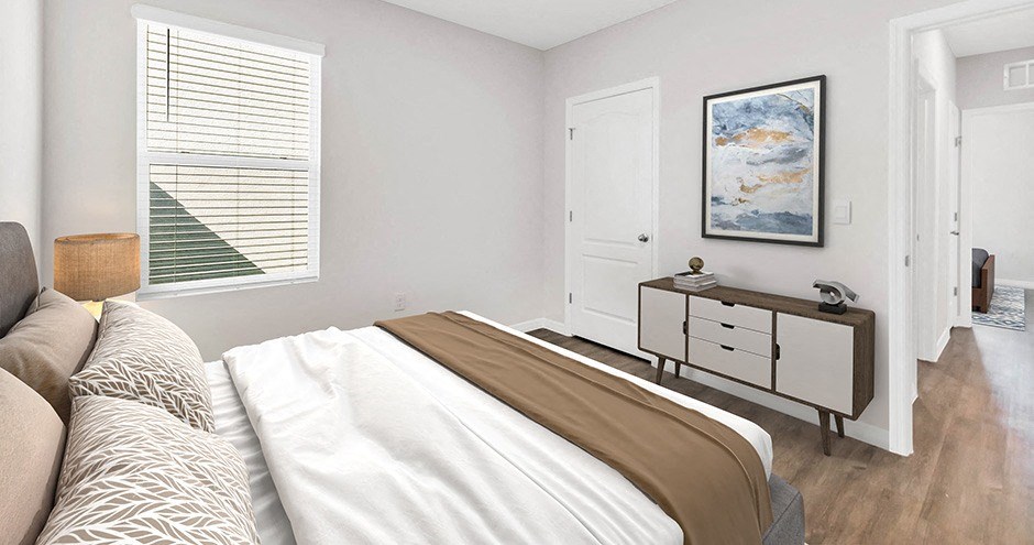 Cedar Ridge at Forest Lake | Davenport, FL