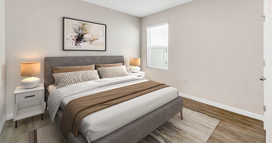 Cedar Ridge at Forest Lake | Davenport, FL