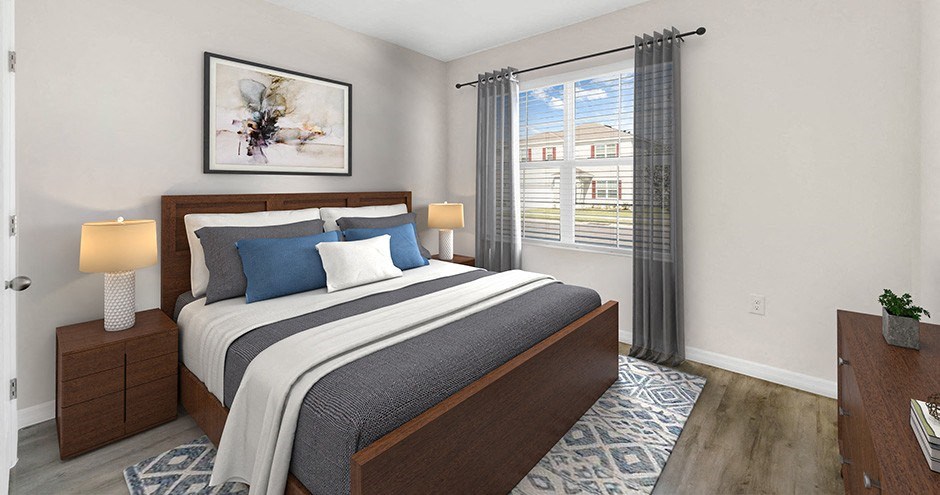 Cedar Ridge at Forest Lake | Davenport, FL