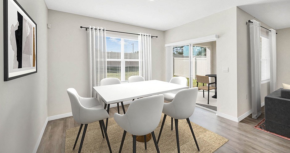 Cedar Ridge at Forest Lake | Davenport, FL