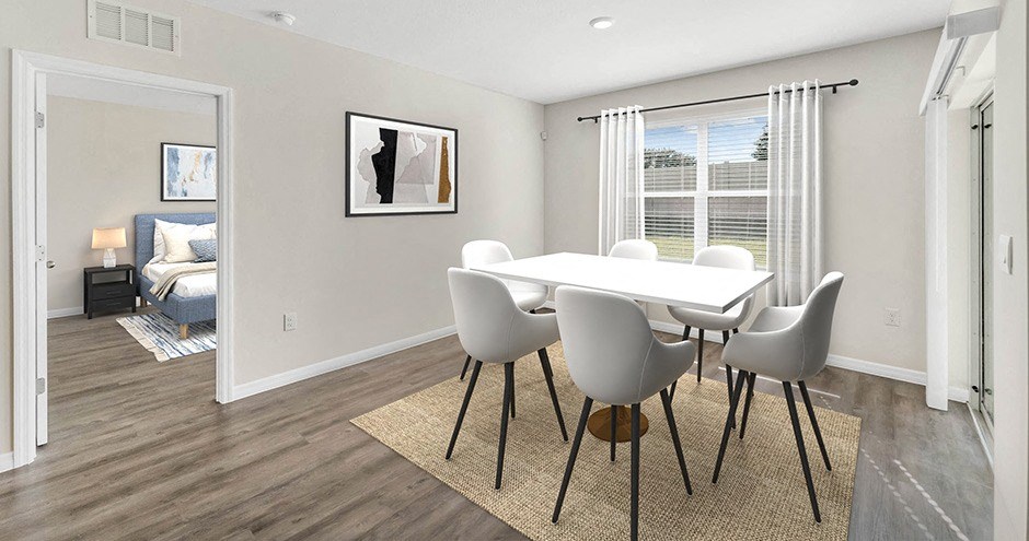 Cedar Ridge at Forest Lake | Davenport, FL