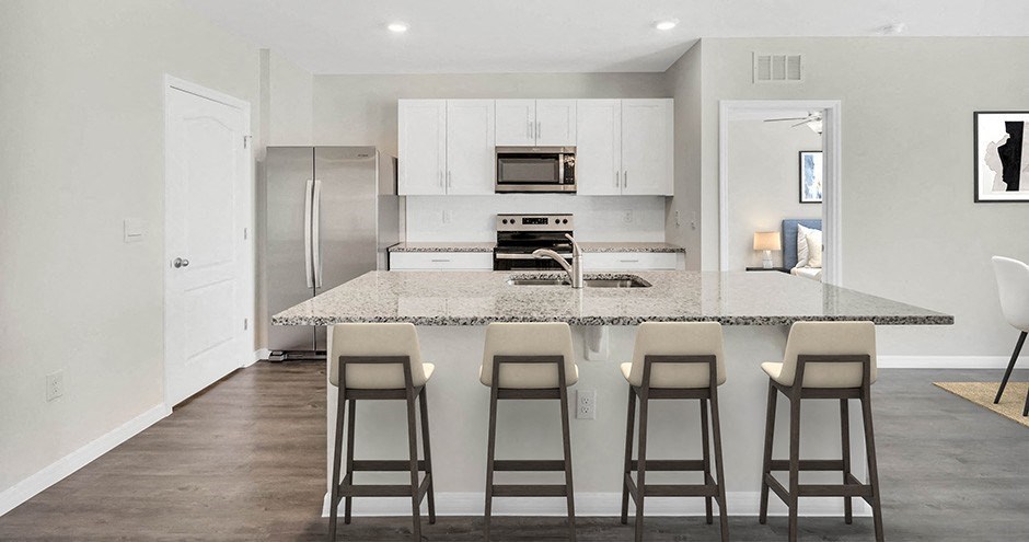 Cedar Ridge at Forest Lake | Davenport, FL