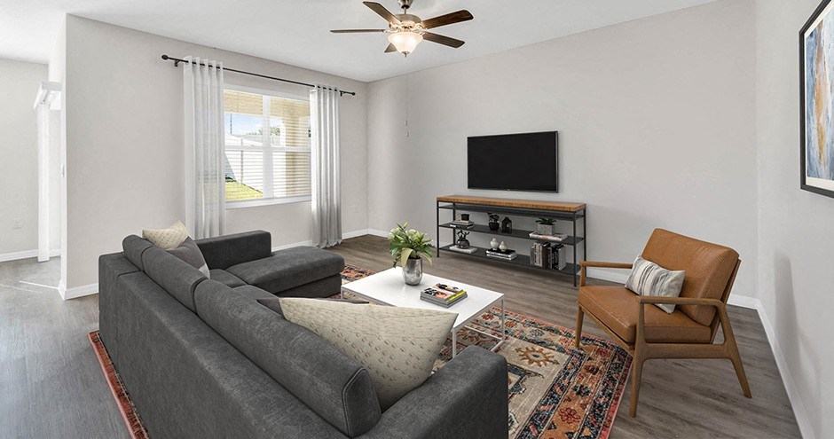 Cedar Ridge at Forest Lake | Davenport, FL