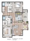 Harbortown Apartments Orlando