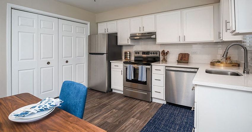 Haven on Long Grove | Aurora, IL