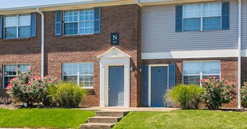 Audubon Park Apartment Homes 600 Whispering Hills Dr Nashville Tn Rentcafe