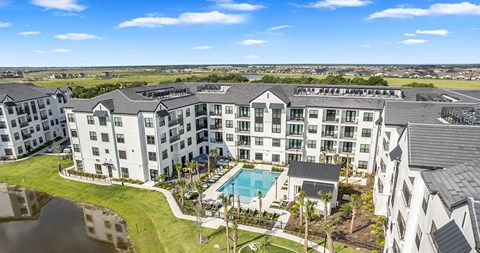 Aura at Viera | Melbourne, FL