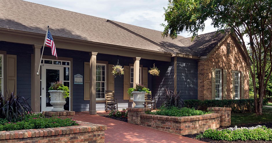 Austin Chase | Macon, GA