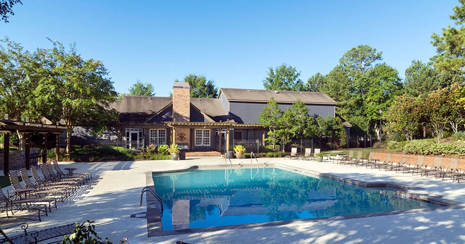 Austin Chase | Macon, GA  | Pool