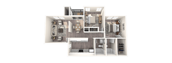 Viridian Apartments | Tampa, FL