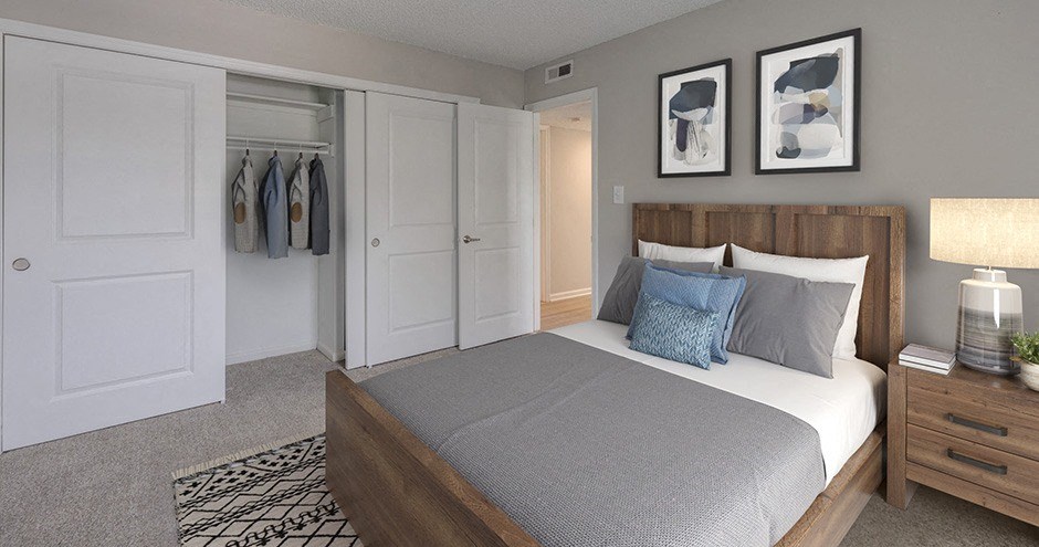 Sparrows Point Townhomes & Apartments | Virginia Beach, VA