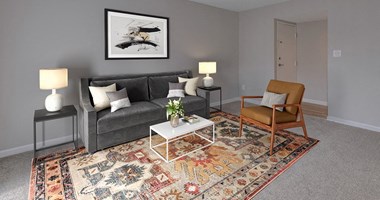 Sparrows Point Townhomes & Apartments | Virginia Beach, VA