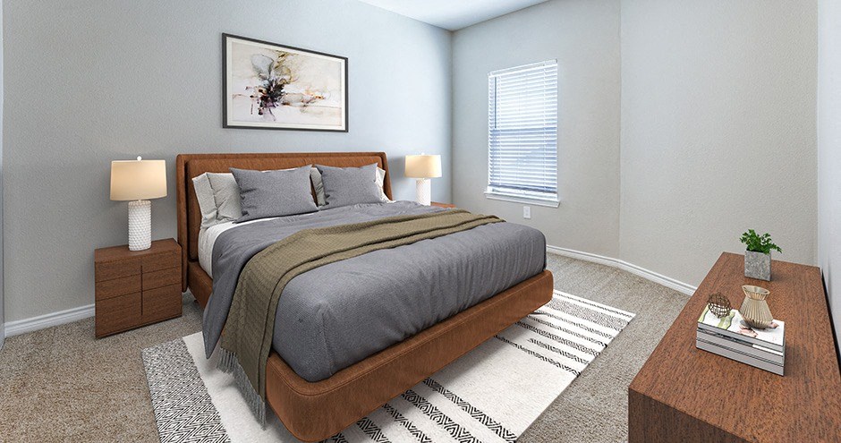 Villages at Louetta Spring, Texas