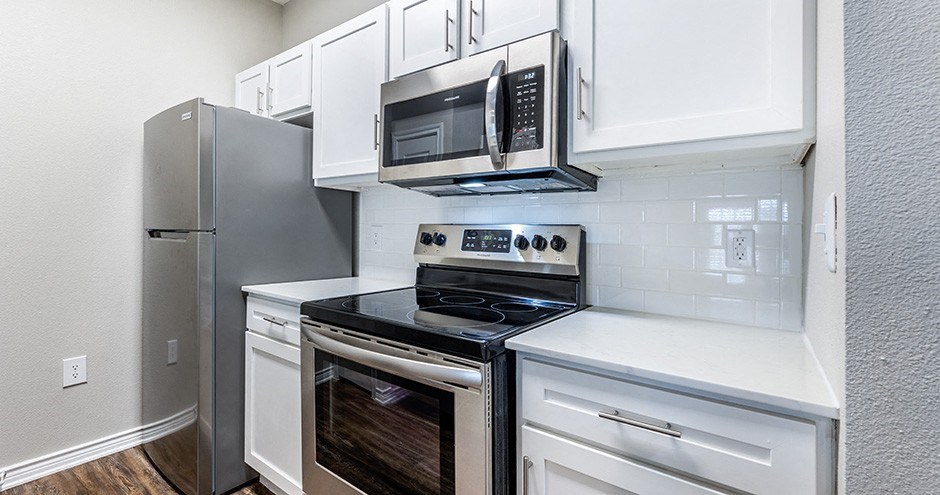 Villages at Louetta Spring, Texas