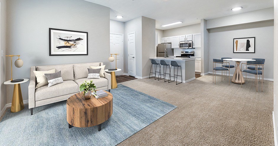 Villages at Louetta Spring, Texas