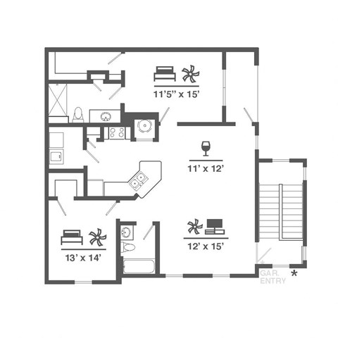 Vale Overland Park | Overland Park, KS