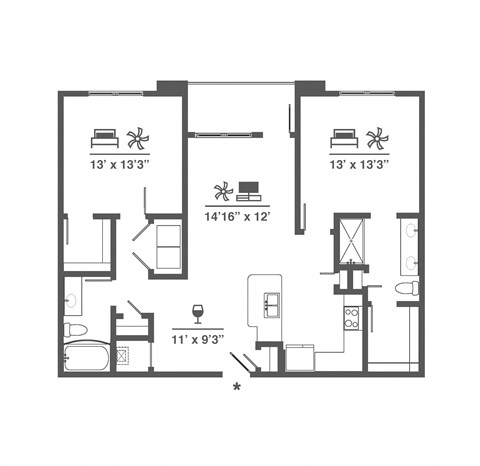 Vale Overland Park | Overland Park, KS