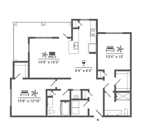 Vale Overland Park | Overland Park, KS