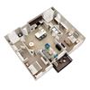 B4 1155 sq ft B4 1155 sq ft