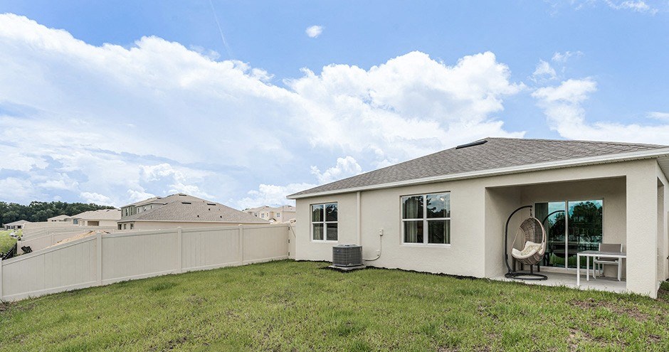 Cedar Ridge at Forest Lake | Davenport, FL