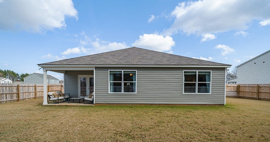 The Grove Moundville | Moundville, AL