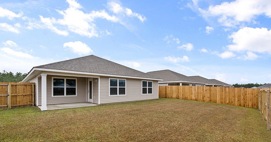 Westwood | Ocean Springs, MS