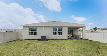 Cedar Ridge | Davenport, FL