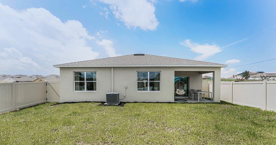 Cedar Ridge at Forest Lake | Davenport, FL