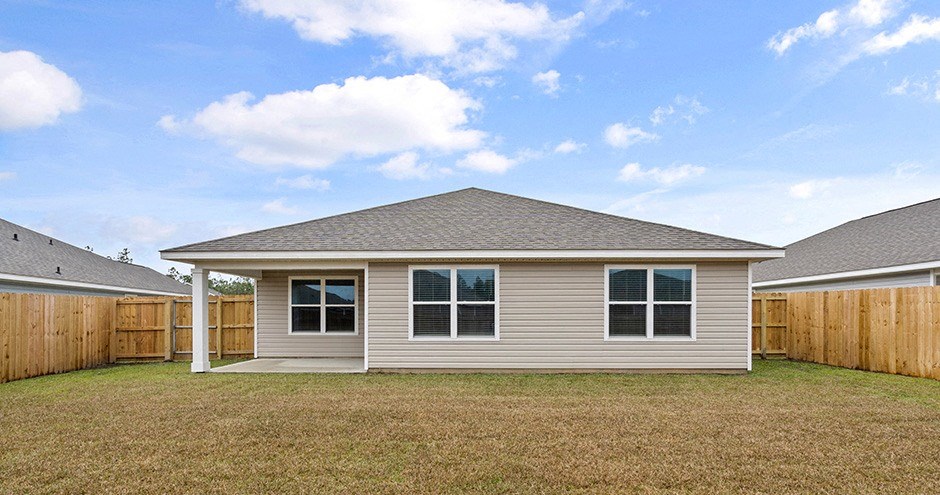 Westwood | Ocean Springs, MS