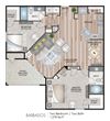 Harbortown Apartments Orlando