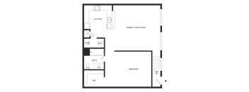 Bass Lofts | Atlanta, GA