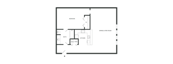 Bass Lofts | Atlanta, GA