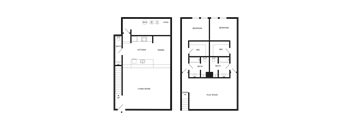 Bass Lofts | Atlanta, GA