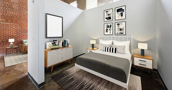 1080 Euclid Ave NE Studio-2 Beds Apartment for Rent - Photo Gallery 6