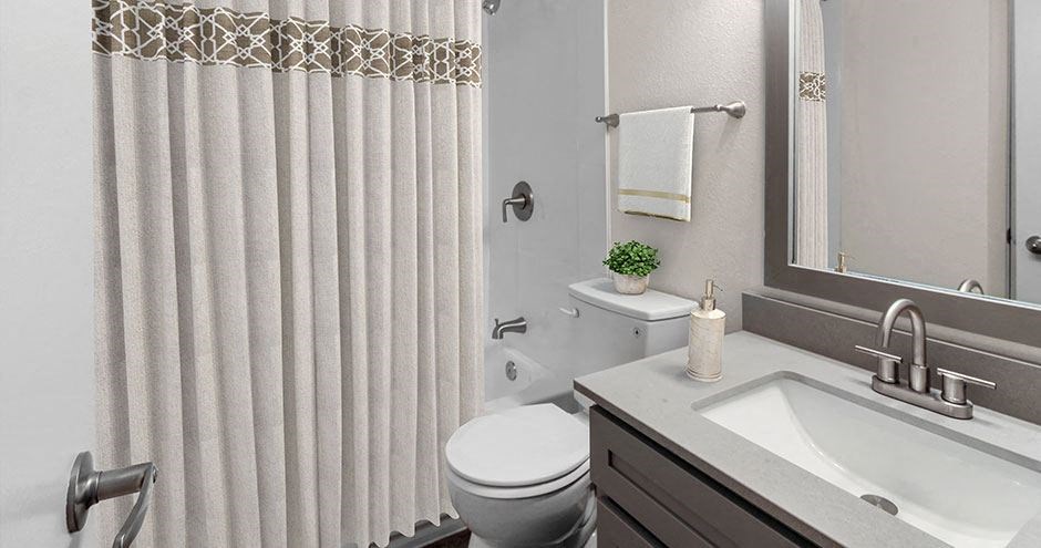 Granada Apartment Homes | Tyler, TX