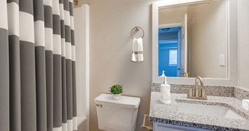 Apex At Ashton Green Apartment Homes