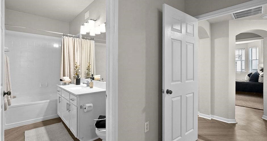 Bala Woods at Kingwood | Kingwood, TX