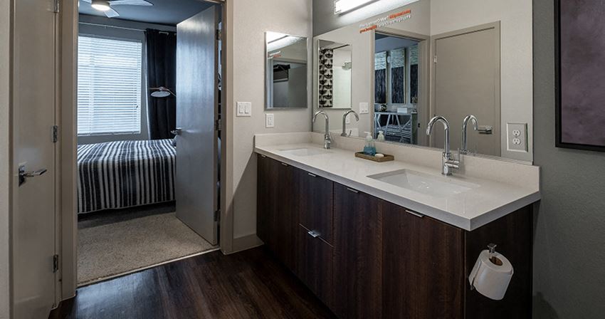 Elysian At Flamingo Apartments