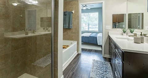 The Grand Parkway Apartments | Katy, TX
