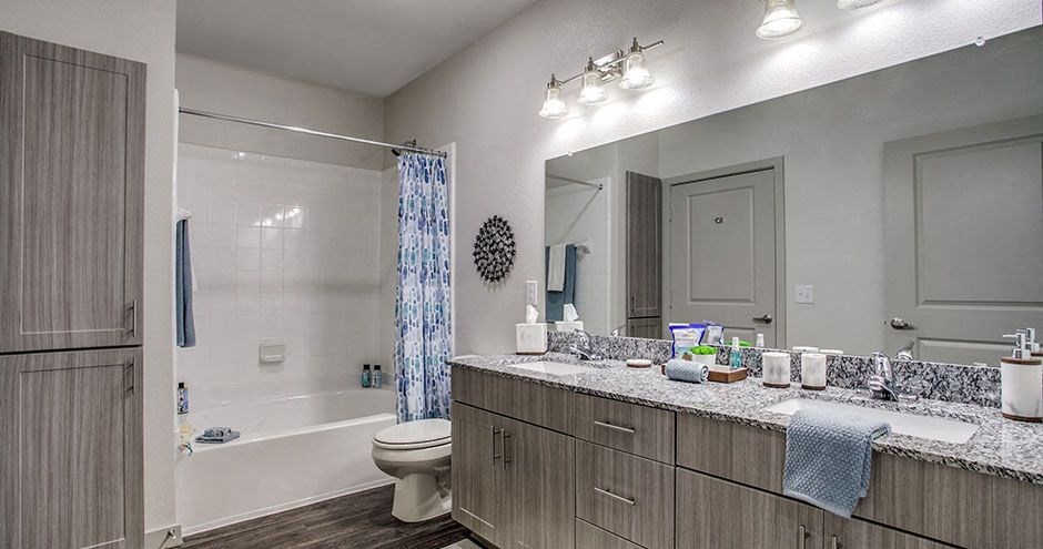 Gray Branch Apartments | McKinney, TX