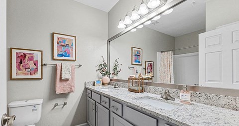 Heights Of Kennesaw Apartments