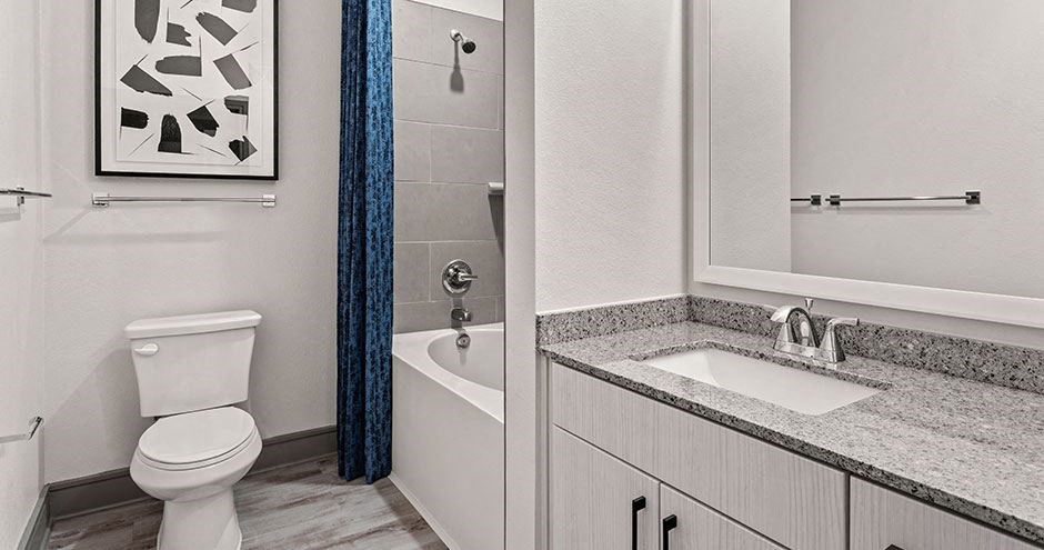 Hue on Greenhouse I Houston, TX