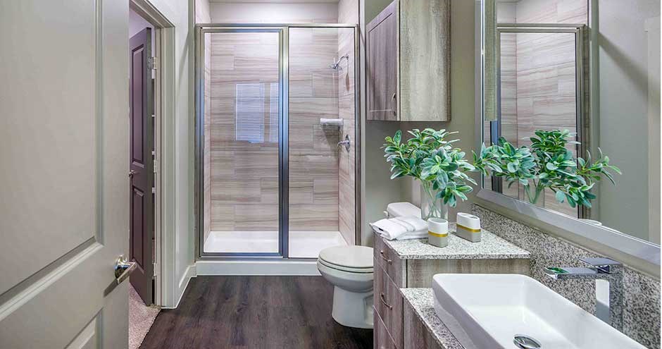 Junction Crossing | Fort Worth, TX