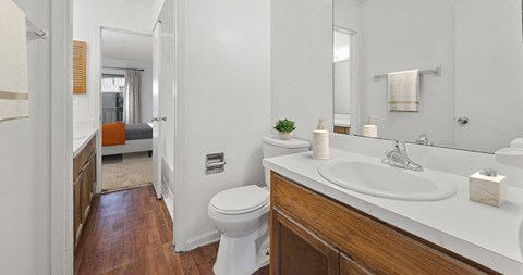 Laurel Grove Townhomes | Orange Park, FL